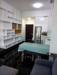 The Hillier (D23), Apartment #500396801